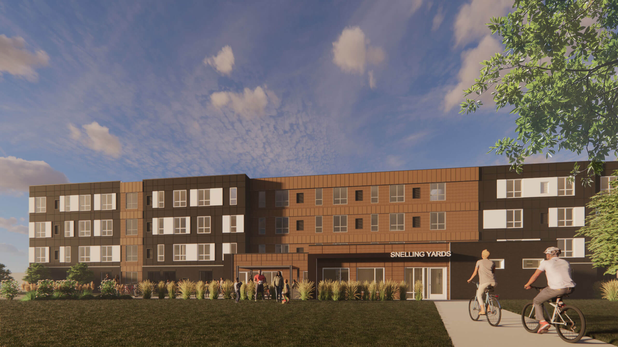 Snelling-Yards_East-Entrance